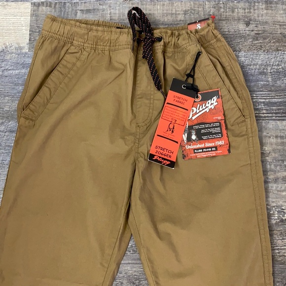 Womens Jogger - Picture 1 of 8